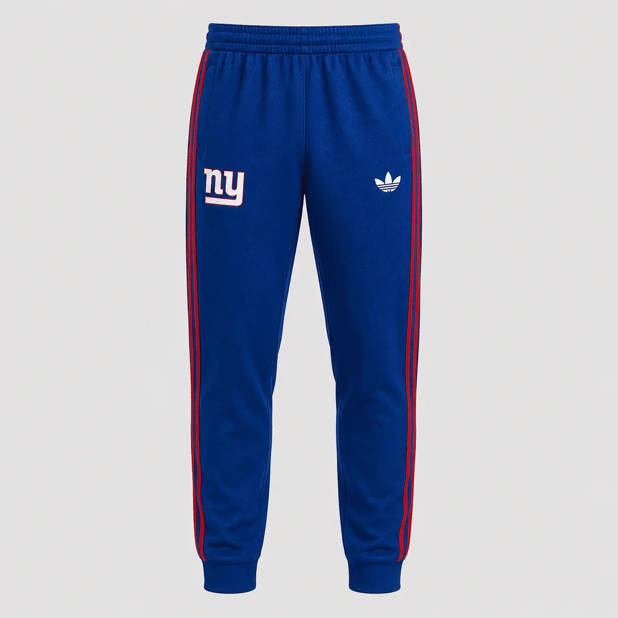 New York Giants | Premium NFL Game Day Jacket & Jogger Set NY - Image 3