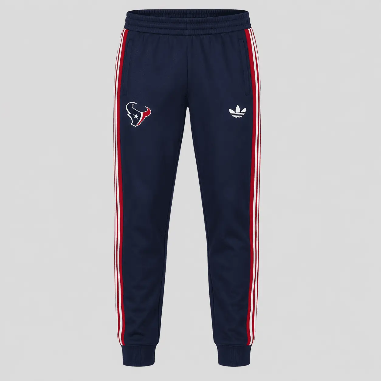 Houston Texans | Premium NFL Game Day Jacket & Jogger Set NY - Image 3