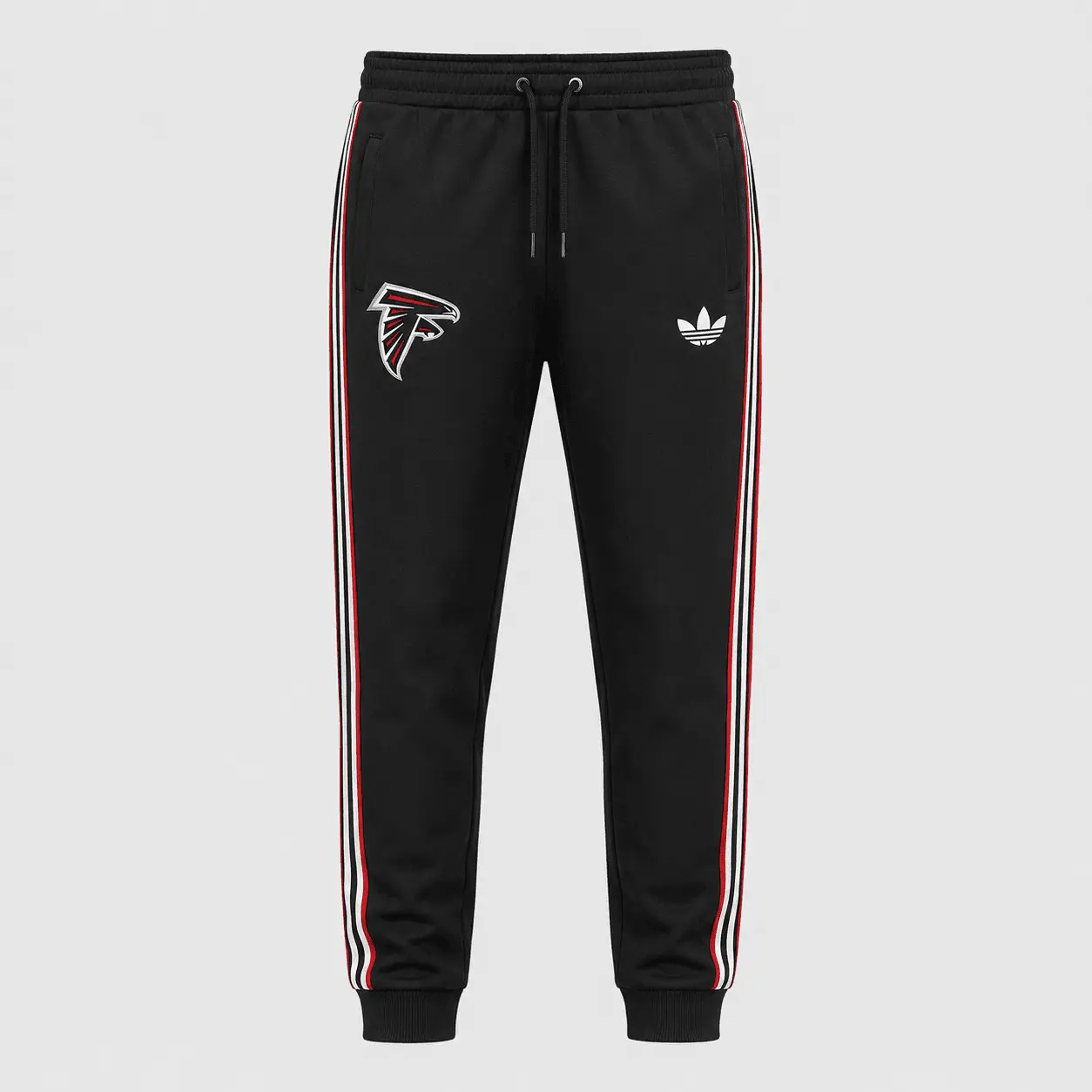 Atlanta Falcons | Premium NFL Game Day Jacket & Jogger Set NY - Image 3