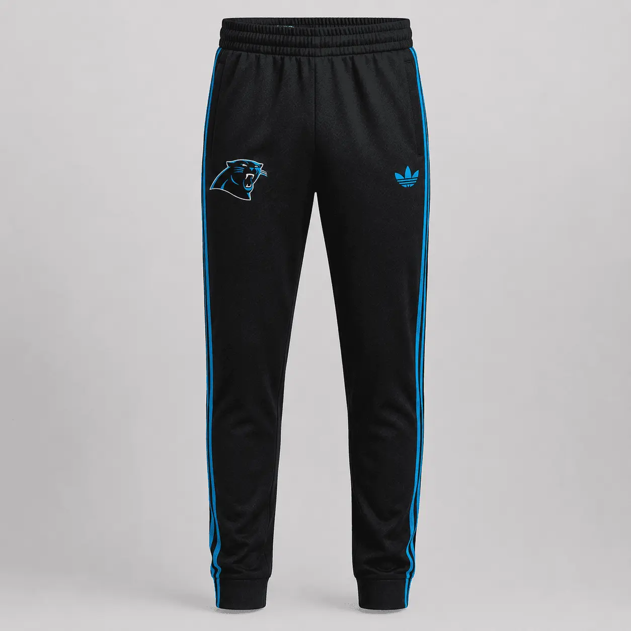 Carolina Panthers | Premium NFL Game Day Jacket & Jogger Set NY - Image 3