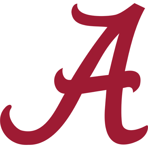 Alabama Crimson Tide