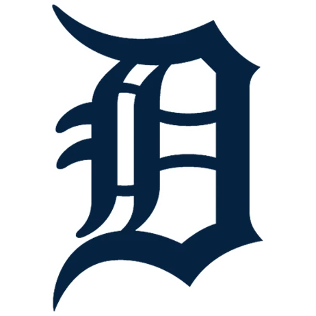 Detroit Tigers