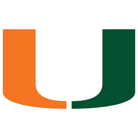 Miami Hurricanes