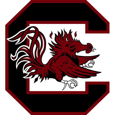 South Carolina Gamecocks